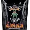 Don Marco`s Dry Rub WonderGreen 450g 1 Don Marco`s Dry Rub WonderGreen 450g -Grillen Im Freien Don Marcos BBQ Rub Wonder Green 630g Beutel