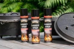 Don Marco´s Barbecue Spray 300ml - 12er Pack -Grillen Im Freien Don Marcos Barbecue Spray Dutch Oven 505 4 1500988231