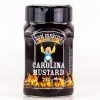 Don Marcos Carolina Mustard BBQ Rub 220g Dose -Grillen Im Freien Don Marcos Carolina Mustard BBQ Rub 220g 1 1493043286