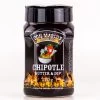 Don Marcos Chipotle Butter & Dip BBQ Rub 220g Dose -Grillen Im Freien Don Marcos Chipotle Butter Dip BBQ Rub 2 1 1493043278