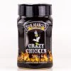 Don Marcos Crazy Chicken BBQ Rub 220g Dose -Grillen Im Freien Don Marcos Crazy Chicken BBQ Rub 220gr D 1 1493043281