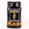 Don Marcos King Cacao BBQ Rub 220g Dose -Grillen Im Freien Don Marcos King Cacao BBQ Rub 220gr Dose 1 1493043287