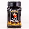Don Marcos Pork Powder BBQ Rub 220g Dose -Grillen Im Freien Don Marcos Pork Powder 220gr Dose