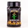 Don Marcos Sombrero BBQ Rub 220g Dose -Grillen Im Freien Don Marcos Sombrero BBQ Rub 220gr Dose