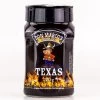 Don Marcos Texas Style BBQ Rub 220g Dose -Grillen Im Freien Don Marcos Texas BBQ Rub 220gr Dose