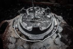 Grillfürst Dutch Oven Set BBQ Edition DO2 - X-DEAL Inkl. Tragetasche / Aufbewahrungstasche, Gusseisen Pflege Und Deckelheber 19 Grillfürst Dutch Oven Set BBQ Edition DO2 - X-DEAL Inkl. Tragetasche / Aufbewahrungstasche, Gusseisen Pflege Und Deckelheber -Grillen Im Freien Dutch Oven 2 1