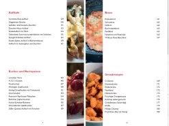 Dutch Oven Fibel XXL Band 2 - 125 Rezepte -Grillen Im Freien Dutch Oven Fibel XXL Band 2 Inhalt 3