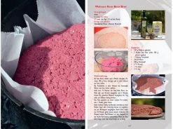 Dutch Oven Fibel XXL Band 2 - 125 Rezepte -Grillen Im Freien Dutch Oven Fibel XXL Brot backen