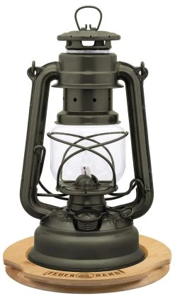 Feuerhand Laternenuntersetzer Für Baby Special 276 -Grillen Im Freien Feuerhand Baby Special Untersetzer