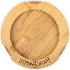 Feuerhand Laternenuntersetzer Für Baby Special 276