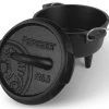 Petromax Ft0.5 Feuertopf Dutch Oven - Mit Füssen -Grillen Im Freien Feuertopf Dutch Oven ft0 5 mit fusse deckel offen