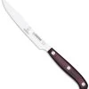 Giesser Premiumcut Steak No 1 Rocking Chefs Steakmesser, 12 Cm Klinge