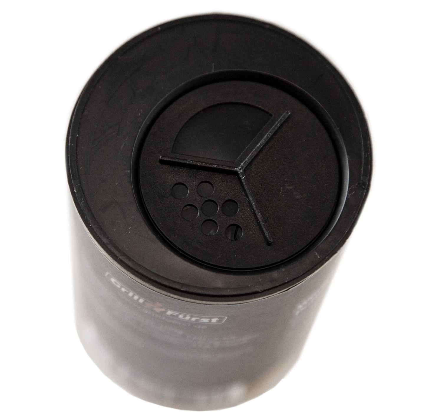 Grillfürst Magic Dust BBQ Rub Im 330g Streuer 3 Grillfürst Magic Dust BBQ Rub Im 330g Streuer