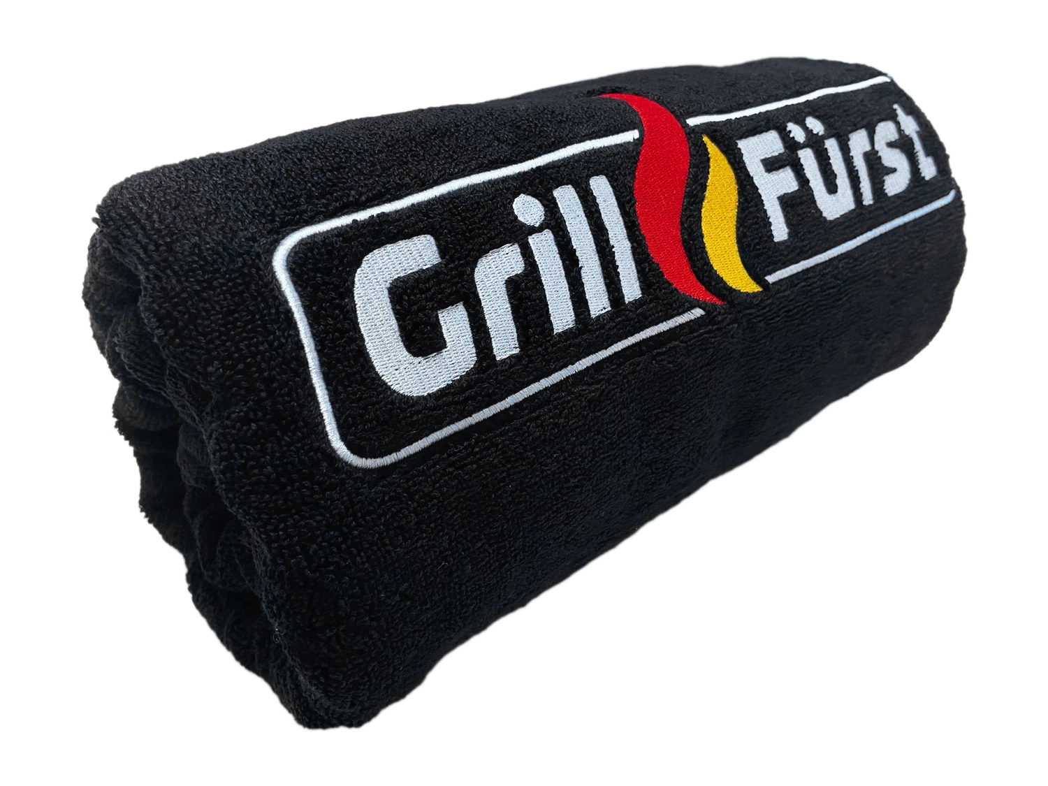 Grillfürst Premium Saunatuch / Handtuch / Badetuch / Strandtuch XL, 100% Baumwolle, 90 X 200 Cm 5 Grillfürst Premium Saunatuch / Handtuch / Badetuch / Strandtuch XL, 100% Baumwolle, 90 X 200 Cm – Bild 3