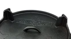 Grillfürst Dutch Oven Set BBQ Edition DO20 - X-DEAL Inkl. Tragetasche / Aufbewahrungstasche, Gusseisen Pflege, Ringreiniger, Deckelheber Und Bambus-Kochlöffel 15 Grillfürst Dutch Oven Set BBQ Edition DO20 - X-DEAL Inkl. Tragetasche / Aufbewahrungstasche, Gusseisen Pflege, Ringreiniger, Deckelheber Und Bambus-Kochlöffel -Grillen Im Freien Grillfuerst Dutch Oven Logo