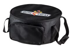 Grillfürst Dutch Oven Set BBQ Edition DO20 - X-DEAL Inkl. Tragetasche / Aufbewahrungstasche, Gusseisen Pflege, Ringreiniger, Deckelheber Und Bambus-Kochlöffel 18 Grillfürst Dutch Oven Set BBQ Edition DO20 - X-DEAL Inkl. Tragetasche / Aufbewahrungstasche, Gusseisen Pflege, Ringreiniger, Deckelheber Und Bambus-Kochlöffel -Grillen Im Freien Grillfuerst Dutch Oven Tragetasche DO20 19 197