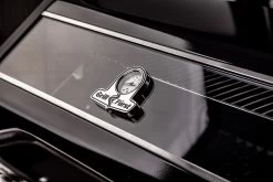 Grillfürst S530G 5-Brenner Gasgrill Mit Seitenkocher Und Gusseisen Rosten -Grillen Im Freien Grillfuerst Gasgrill S530G Sichtscheibe Deckel Thermometer