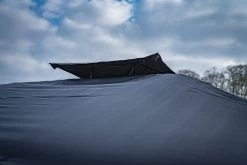 Grillfürst Pop-Up Pavillon / Grillpavillon / Gartenpavillon / Grillzelt 3x3m V3 - Mit Rauchabzug 12 Grillfürst Pop-Up Pavillon / Grillpavillon / Gartenpavillon / Grillzelt 3x3m V3 - Mit Rauchabzug -Grillen Im Freien Grillfuerst Pavillon Ausstelldach 16 001