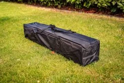 Grillfürst Pop-Up Pavillon / Grillpavillon / Gartenpavillon / Grillzelt 3x3m -Grillen Im Freien Grillfuerst Pavillon Tasche 1