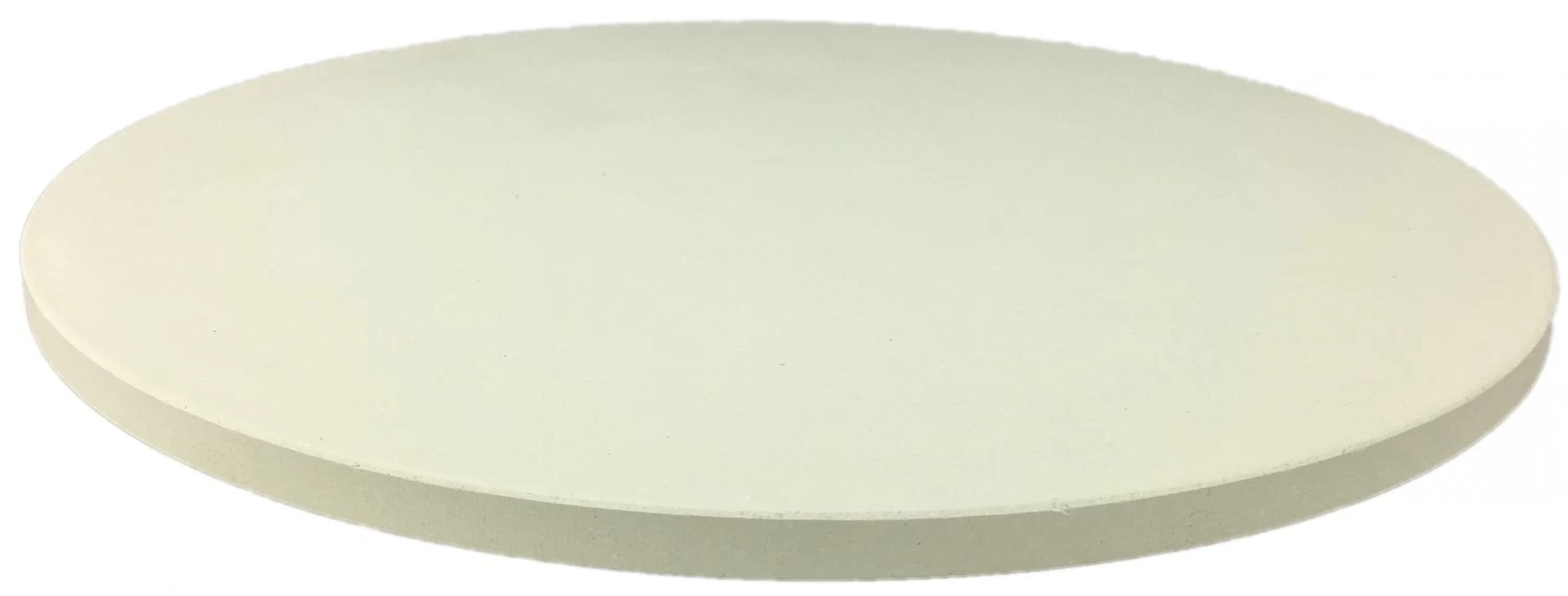 Grillfürst Pizzastein 33 Cm Mit Pizzablech 3 Grillfürst Pizzastein 33 Cm Mit Pizzablech – Bild 2