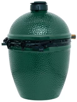 Big Green Egg Large Keramikgrill -Grillen Im Freien Keramikgrill Big Green Egg Large 7