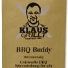 BBQ Buddy 250 G Beutel By Klaus Grillt -Grillen Im Freien Klaus Grillt BBQ Buddy 250g Beutel