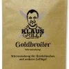 Goldbroiler Würzmischung 750 G Beutel By Klaus Grillt
