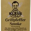 Grillpfeffer Smoke 250 G Beutel By Klaus Grillt -Grillen Im Freien Klaus Grillt Grillpfeffer Smoke 250g Beutel