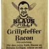 Grillpfeffer Bacon 250 G Beutel By Klaus Grillt -Grillen Im Freien Klaus Grillt Grillpfleffer Bacon 250g Beutel