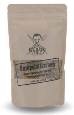 Rumpelstilzchen Gewürzmischung 250 G Beutel By Klaus Grillt