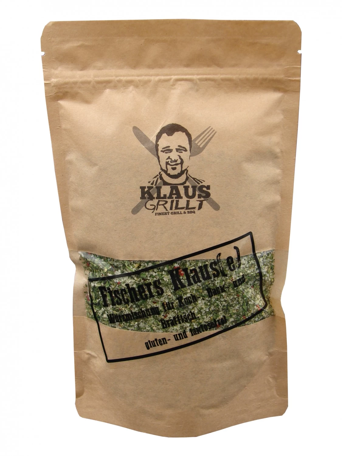 Fischers Klause Gewürzmischung 250 G Beutel By Klaus Grillt 3 Fischers Klause Gewürzmischung 250 G Beutel By Klaus Grillt