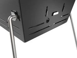 Knister Gasgrill - Ausziehbarer Kompaktgrill 29 Knister Gasgrill - Ausziehbarer Kompaktgrill -Grillen Im Freien Knister Gasgrill Buegel Standfuesse