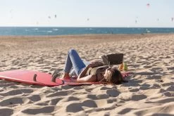 Knister Grill Small - Holzkohle Kompaktgrill -Grillen Im Freien Knister Grill Small Strand