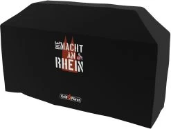 Grillfürst Abdeckhaube / Schutzhülle - 1. FC Köln Edition - Für Grillfürst G750