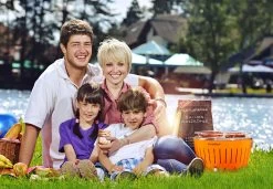 LotusGrill Classic - Holzkohle Tischgrill - Mandarineorange Inkl. Tasche 5 LotusGrill Classic - Holzkohle Tischgrill - Mandarineorange Inkl. Tasche -Grillen Im Freien LotusGrill Classic Campinggrill Wohnmobilgrill