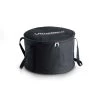 LotusGrill Classic - Holzkohle Tischgrill - Mandarineorange Inkl. Tasche -Grillen Im Freien LotusGrill Classic Tragetasche 1