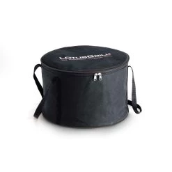 LotusGrill Classic - Holzkohle Tischgrill - Pflaumenlila Inkl. Tasche -Grillen Im Freien LotusGrill Classic Tragetasche 3