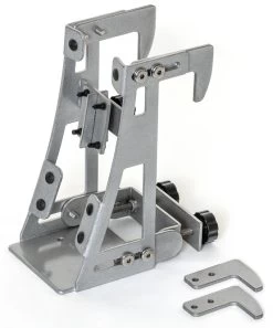 LotusGrill Relinghalter / Balkonhalter Für LotusGrill S, Classic Und XL