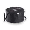 LotusGrill XL - Holzkohle Tischgrill - Tiefblau Inkl. Tasche -Grillen Im Freien LotusGrill XL Tragetasche 2
