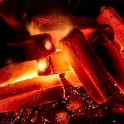 McBrikett KOKOKO LONG 8 Kg -Grillen Im Freien McBrikett Kokoko Long Anwendung