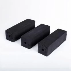 McBrikett KOKOKO LONG 8 Kg -Grillen Im Freien McBrikett Kokoko Long Detailansicht