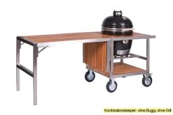 Monolith Buggy Anbautisch Classic / LeChef