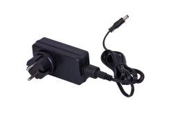 Monolith DynaQ BBQ Guru Bluetooth Controller + BBQ-Guru Edition (ohne Lüfter, Adapter) -Grillen Im Freien Monolith BBQ Guru Netzteil