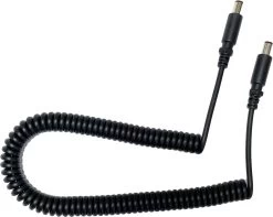 Monolith DynaQ BBQ Guru Bluetooth Controller + BBQ-Guru Edition (ohne Lüfter, Adapter) -Grillen Im Freien Monolith BBQ Guru Spiralkabel