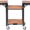 Monolith Trolley Inkl. Seitentische - ICON / Junior
