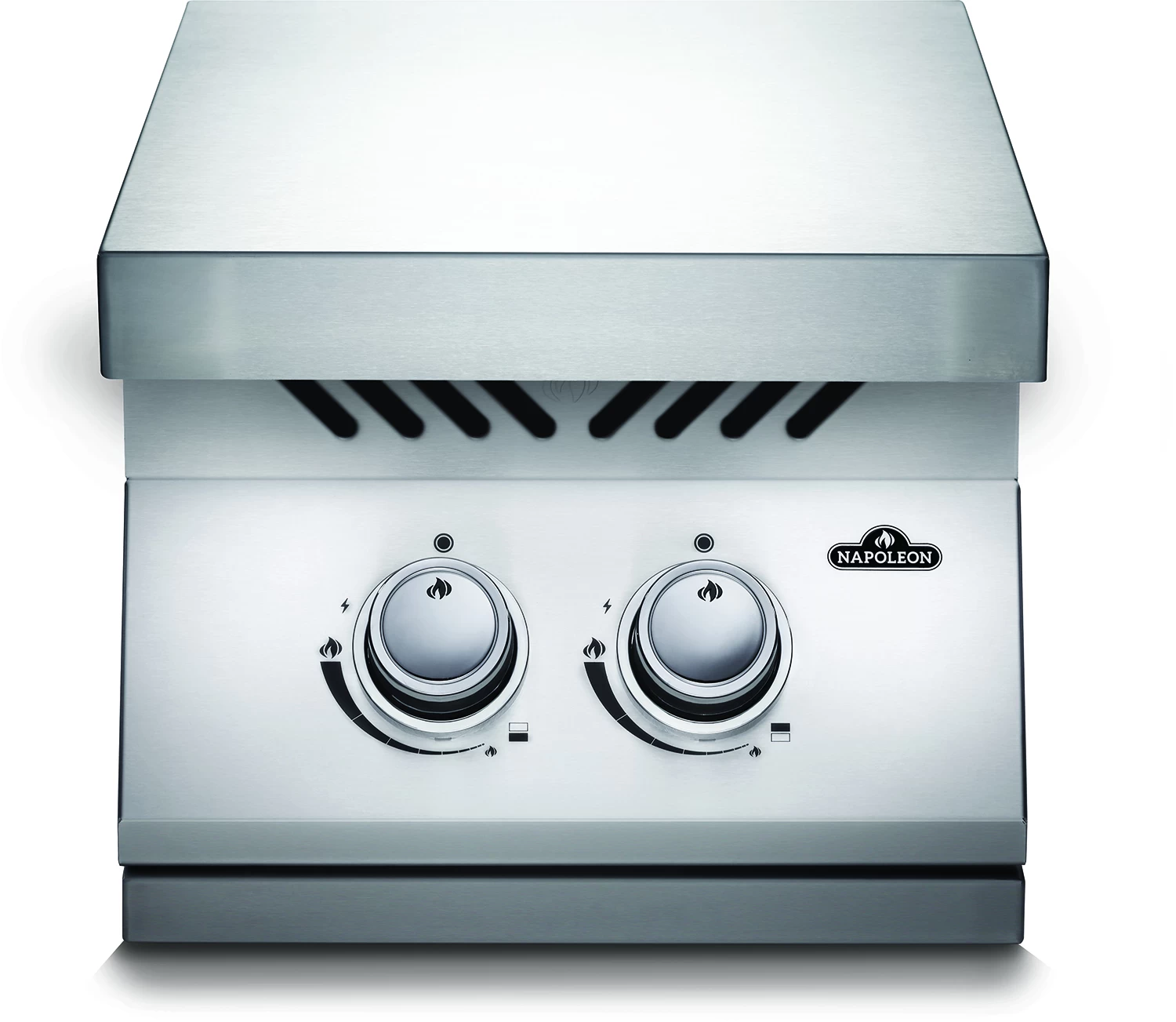 Napoleon 500-Series Einbau Doppel Seitenkocher BI12 - Modell 2023 4 Napoleon 500-Series Einbau Doppel Seitenkocher BI12 - Modell 2023 – Bild 2