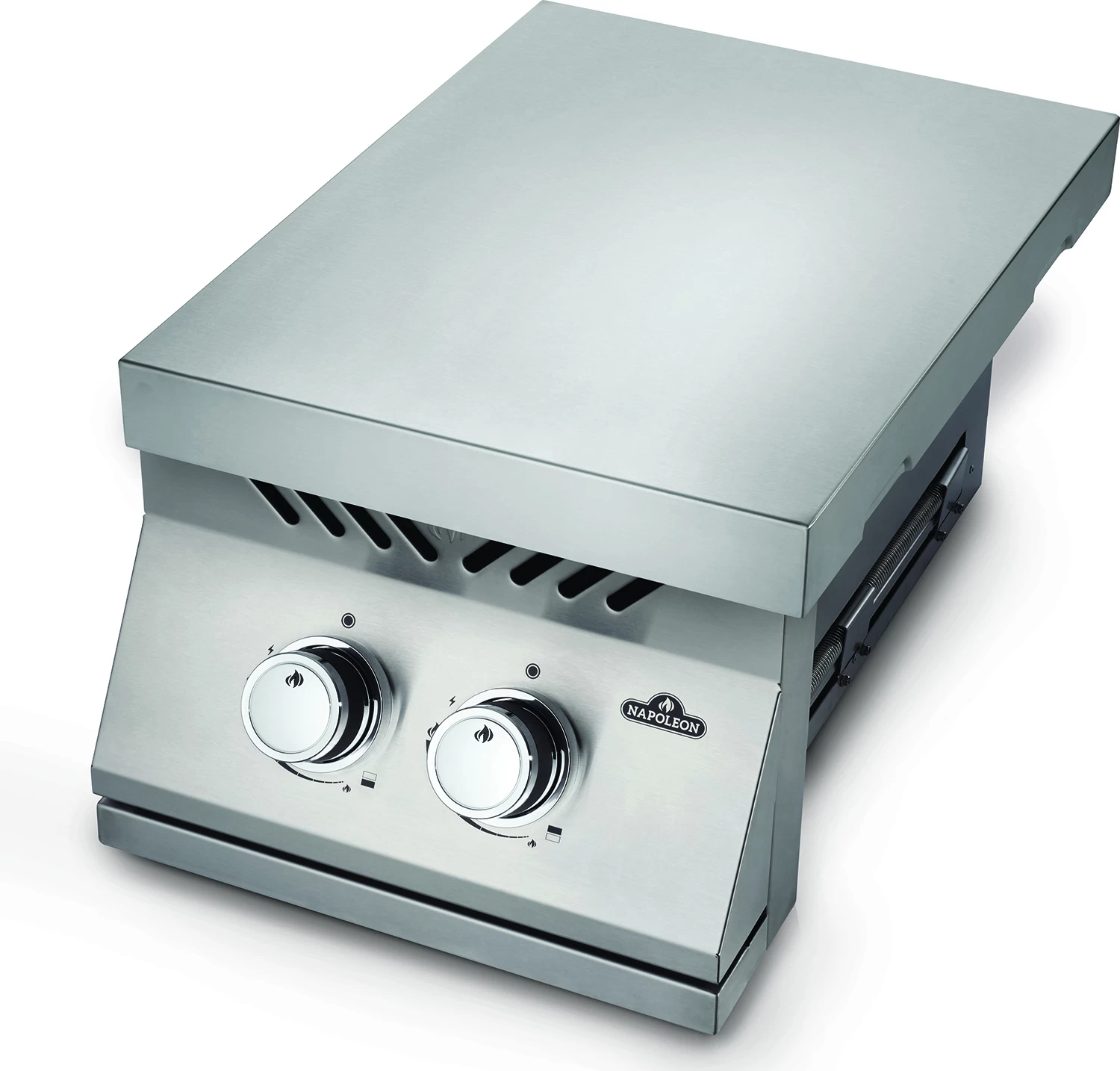 Napoleon 500-Series Einbau Doppel Seitenkocher BI12 - Modell 2023 8 Napoleon 500-Series Einbau Doppel Seitenkocher BI12 - Modell 2023 – Bild 6