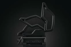 Napoleon Freestyle 365 Gasgrill, Graphit - Mit Seitenbrenner - Modell 2023 - X-DEAL Inkl. Drehspiess -Grillen Im Freien Napoleon Freestyle Deckel 1