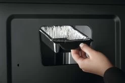 Napoleon Freestyle 365 Gasgrill, Graphit - Mit Seitenbrenner - Modell 2023 - X-DEAL Inkl. Drehspiess -Grillen Im Freien Napoleon Freestyle Fettschale 1