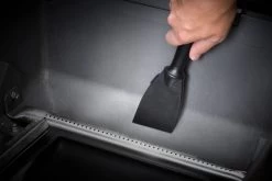 Napoleon 3 Teiliges Grillkammer Reinigungsset -Grillen Im Freien Napoleon Grillschaber Kunststoff 62045